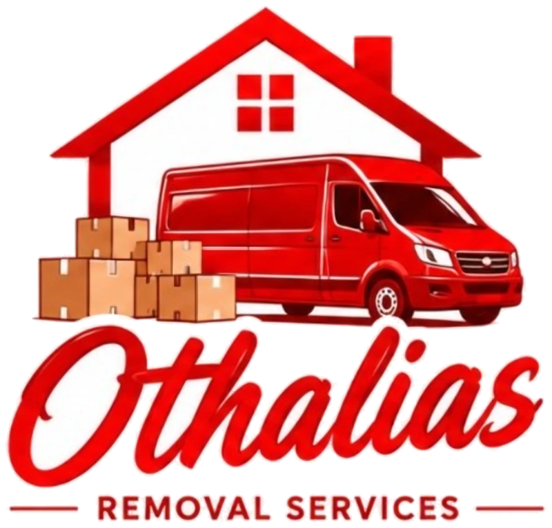 Othalias Removal Services